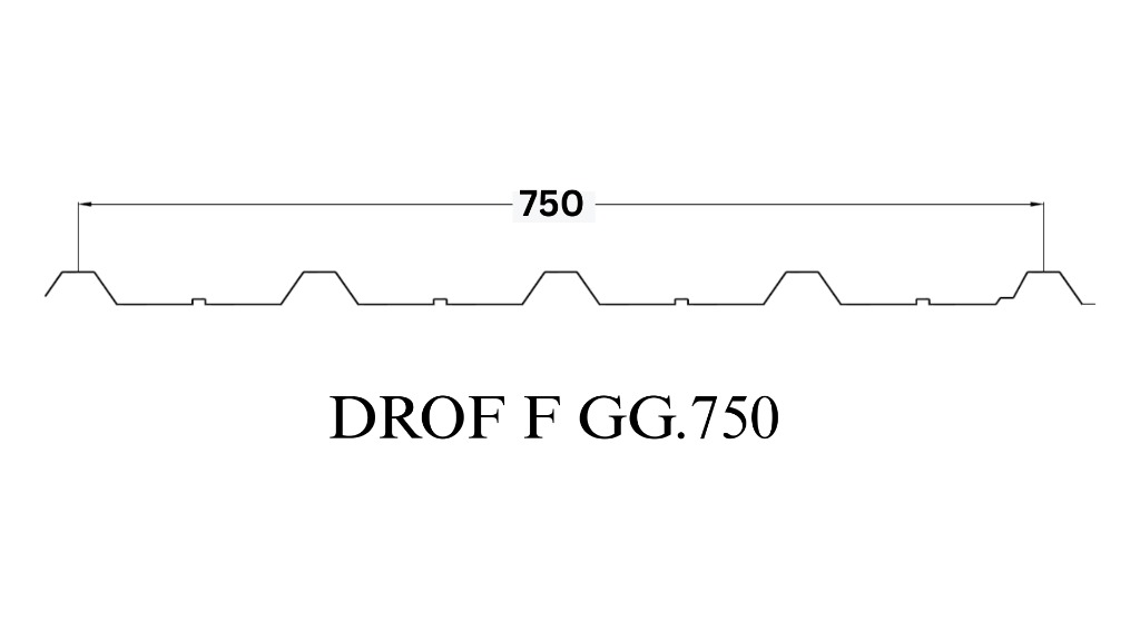 D-ROF F GG.750