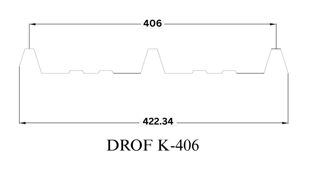 D-ROF K-406