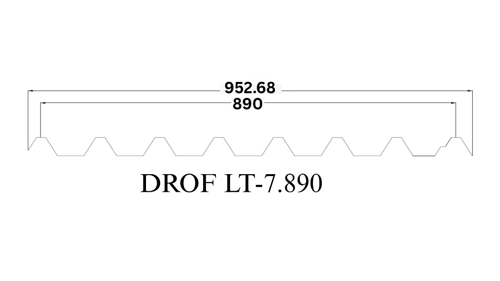 D-ROF LT-7.890
