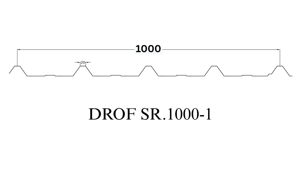 D-ROF SR.1000-1