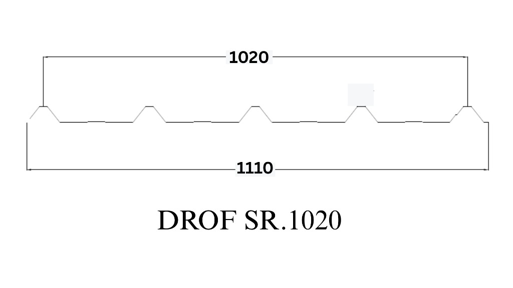 D-ROF SR.1020