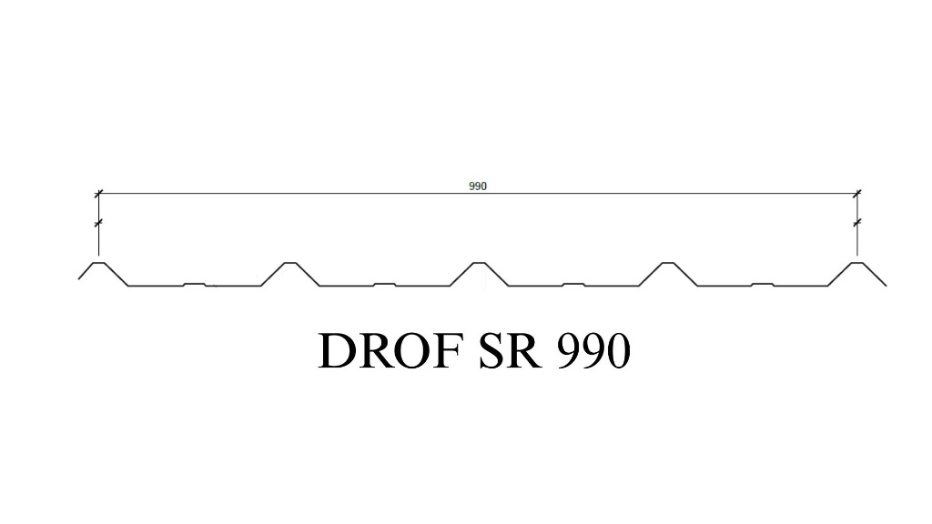 D-ROF SR.990