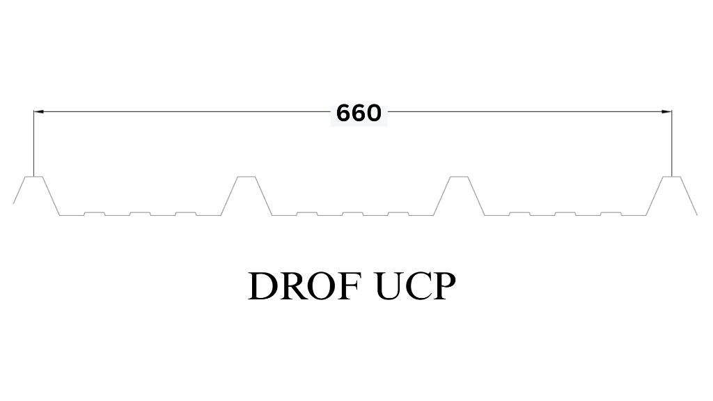 D-ROF UCP